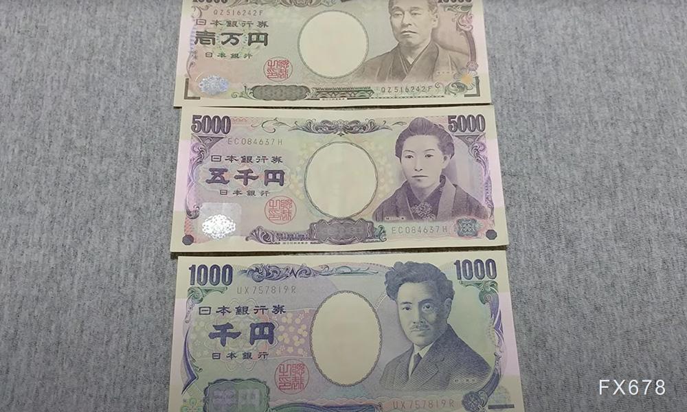 【XM官网】市场静候非农,美元/日元陷入整理泥潭